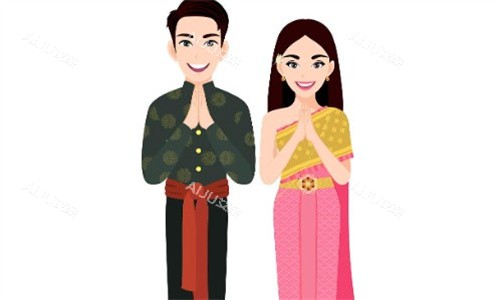 泰国变性手术前后动画