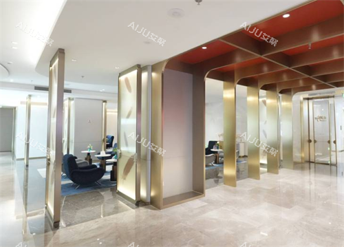 深圳米兰柏羽整形室内 深圳米兰柏羽整形室内