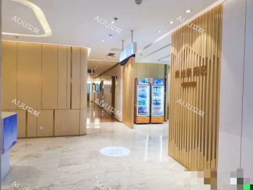 重庆华美整形口腔医院环境