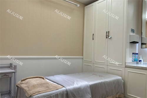 岳阳禾美荟整形治疗间