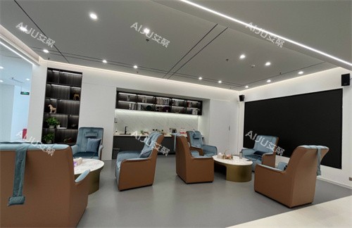 岳阳禾美荟整形等待区 岳阳禾美荟整形等待区