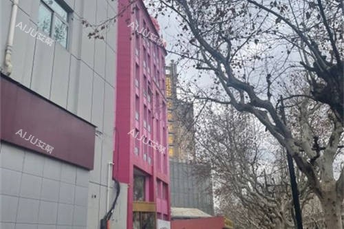 上海联合丽格医疗美容医院外景照片
