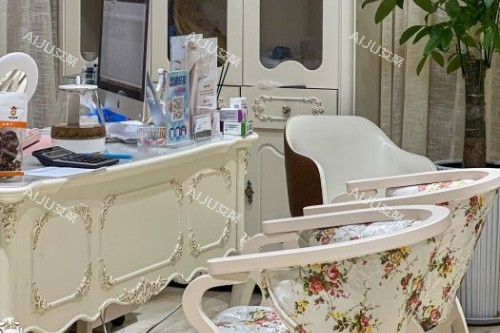 大连爱德丽格整形面诊室