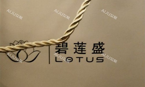 北京碧莲盛植发医院资料的包装袋 北京碧莲盛植发医院资料的包装袋