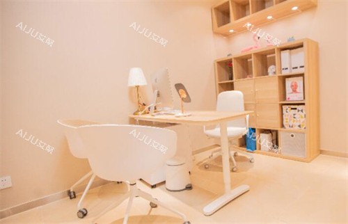 北京清木医疗美容面诊室