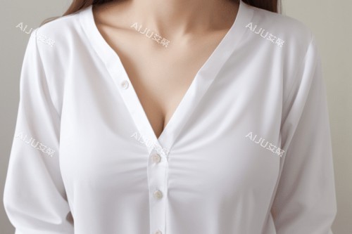 隆胸手术展示图