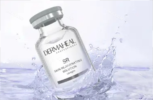 德玛莉SR瓶装展示 德玛莉SR瓶装展示