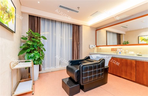 合肥艺星整形洗头区