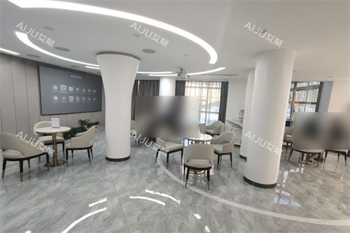 葫芦岛华美希华医疗美容休息区环境 葫芦岛华美希华医疗美容休息区环境