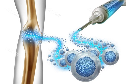 注射***治疗膝盖图