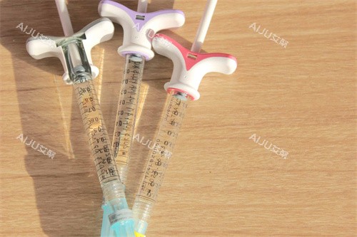 乔雅登玻尿酸针剂