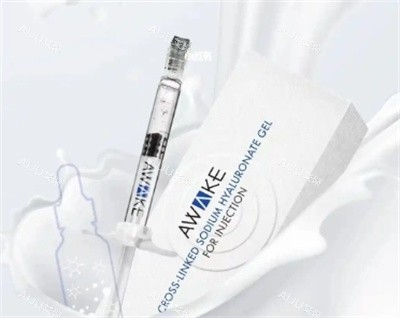 觉醒水光的照片