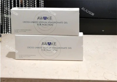 觉醒水光照片 觉醒水光照片