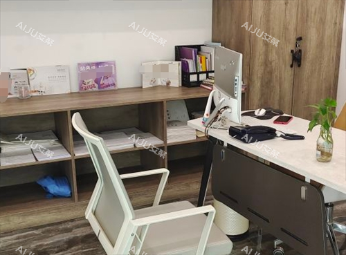 长春悦美汇医疗美容面诊环境