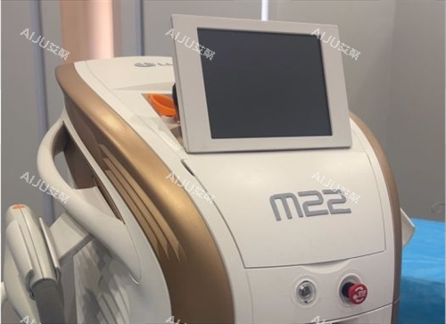 长春悦美汇整形光子仪器