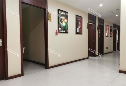 北京华韩整形医院内部环境 北京华韩整形医院内部环境