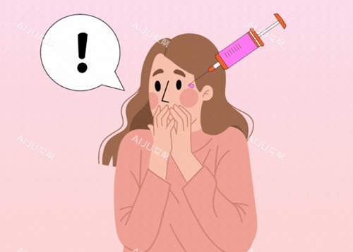 面部填充卡通图片