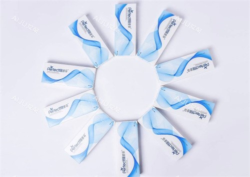 玻菲玻尿酸宣传图