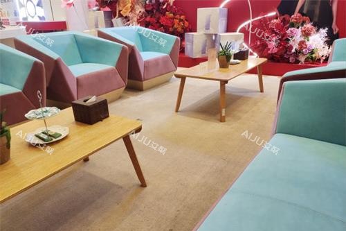 昆明艺星整形休息区