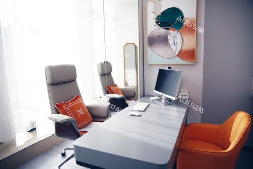 北京樱桃医疗美容医院面诊室 北京樱桃医疗美容医院面诊室