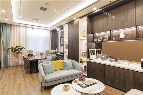 北京加减美医疗美容***室环境