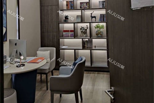 北京加减美医疗美容门诊部面诊***室