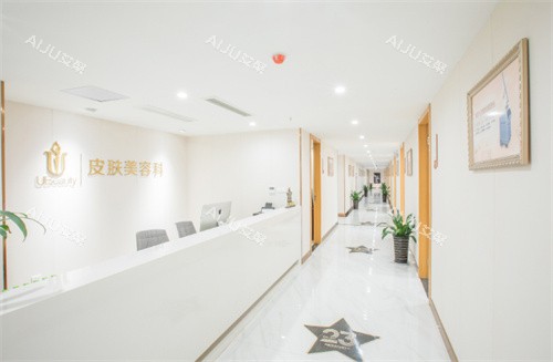 合肥华美整形皮肤美容科 合肥华美整形皮肤美容科