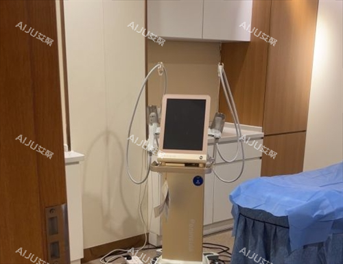 合肥华美整形皮肤美容操作室 合肥华美整形皮肤美容操作室