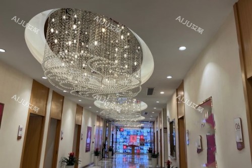 合肥华美整形内部环境 合肥华美整形内部环境