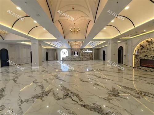 哈尔滨羽禅夹医疗美容内部大厅环境 哈尔滨羽禅夹医疗美容内部大厅环境