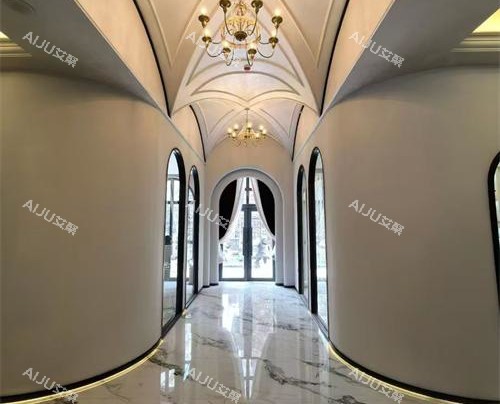 哈尔滨羽禅夹医疗美容内部环境 哈尔滨羽禅夹医疗美容内部环境