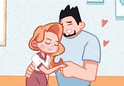 私密恩爱卡通图
