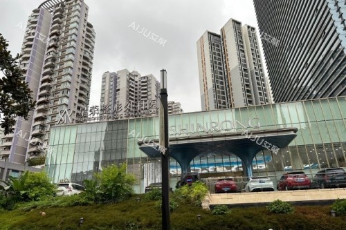 重庆星荣整形门头 重庆星荣整形门头