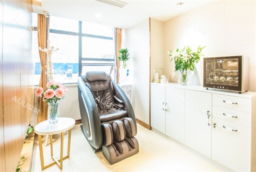 合肥华美整形VIP休息 合肥华美整形VIP休息