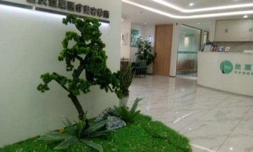 内幕公布！重庆丝栗植发价格更新：fue植发8元起/单位，fst植发12元起/单位