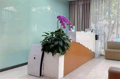 上海虹桥医院闫冬娜医生做私密整形如何?网评医生技术好价格不贵5k起还温柔细心