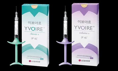 内部人员揭秘！伊婉玻尿酸C型与V型的不同之处：用途、成效、材质全解析