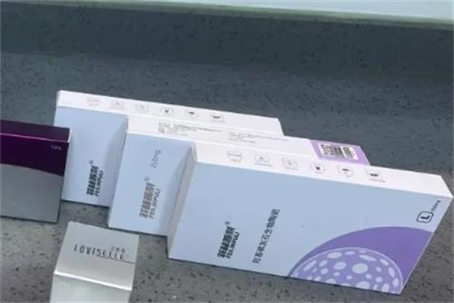 揭秘菲林普利玻尿酸作用是什么！可用于即刻填充/美白嫩肤/面部调整，备受关注