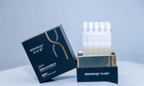 不容错过！润百颜玻尿酸功效、价格、适用人群，超全解析