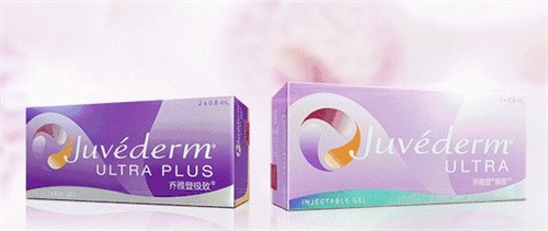 乔雅登品牌的玻尿酸有哪些？15种乔雅登玻尿酸优缺点及适用部位解析