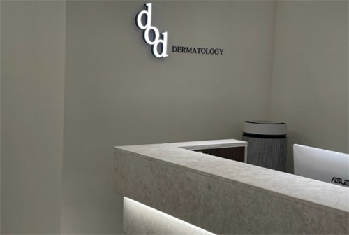 韩国DOD皮肤科预约指南！祛痘、美白、紧致提升是拿手项目