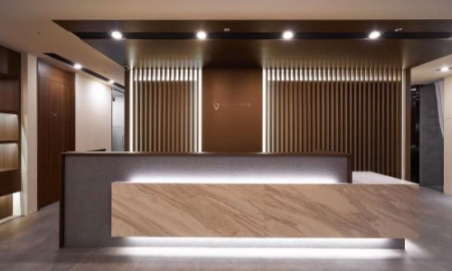 韩国凯丽雅皮肤科怎么样？中韩同价仪器齐全不流水可以放心冲