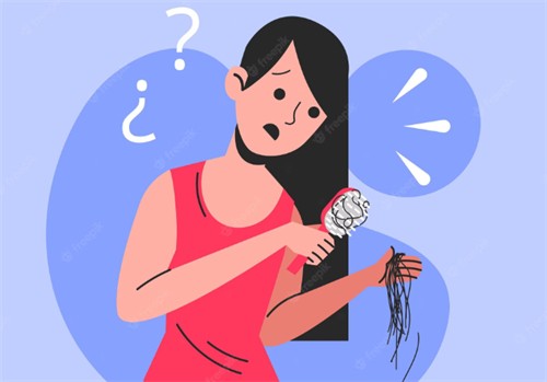 南昌中山皮肤病医院能治疗脱发吗？中山皮肤病医院精细治疗脱发，南昌脱发患者信赖的专科医院