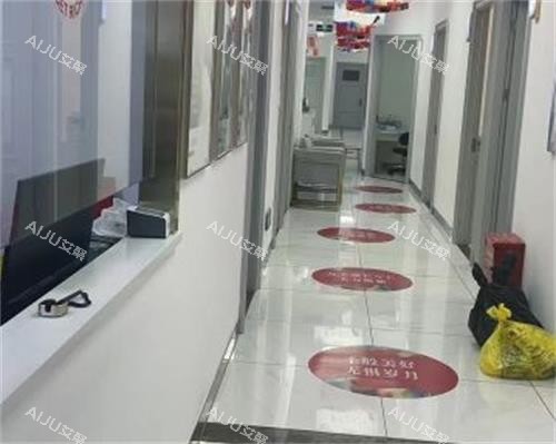 深圳健丽过道区