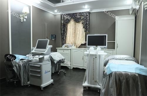 深圳江南阳光手术室