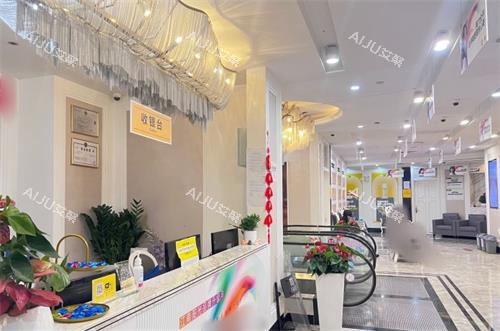 深圳江南阳光前台区