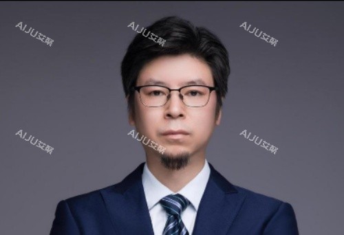 黄元利医生形象照示意图