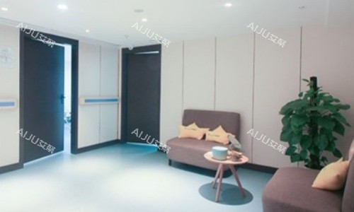 重庆百达丽等候区 重庆百达丽等候区