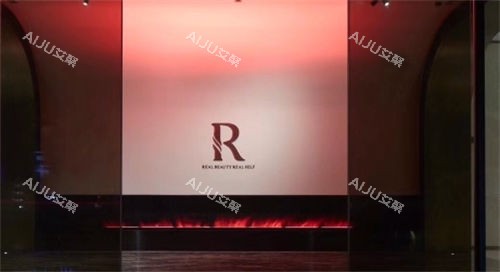 上海瑞欧品牌名院内展示图