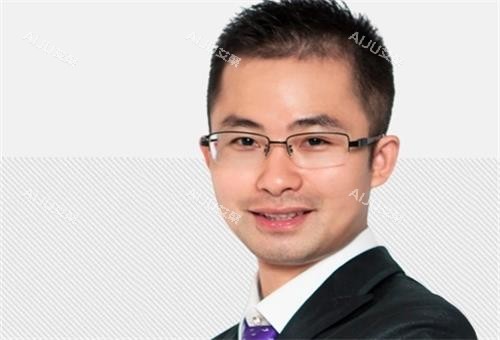 西安美莱曾熬医生形象照